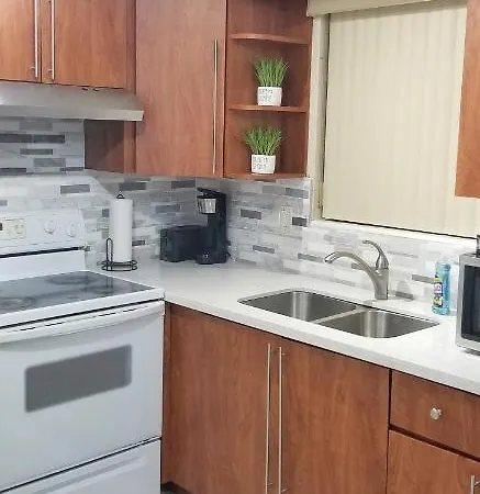 Glam 2 Bedroom Apartment Close To Nsu In Cooper City Exterior foto