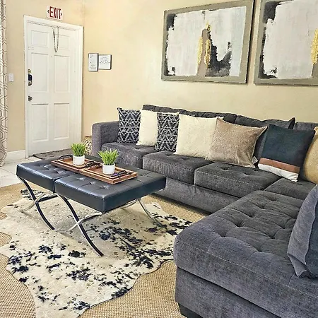 Glam 2 Bedroom Apartment Close To Nsu In Cooper City Exterior foto