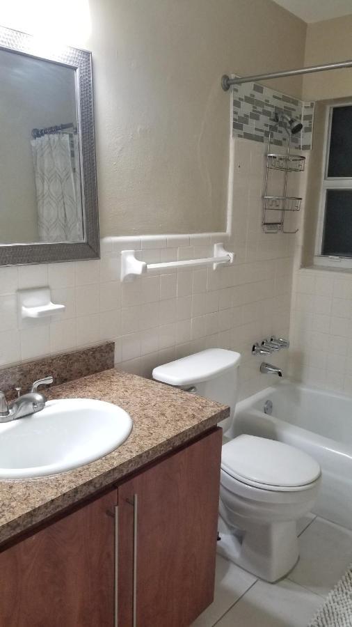 Apartment Glam 2 Bedroom Close To Nsu In Cooper