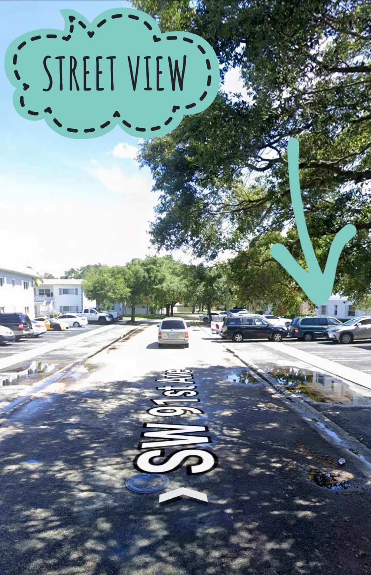 Glam 2 Bedroom Close To Nsu In Cooper Cooper City